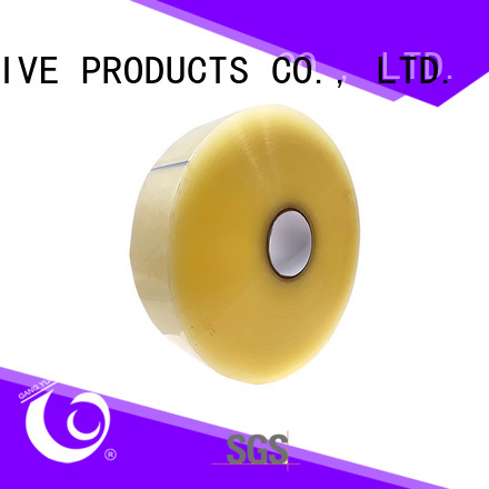 Gangyuan packing tape supplier for home mailing