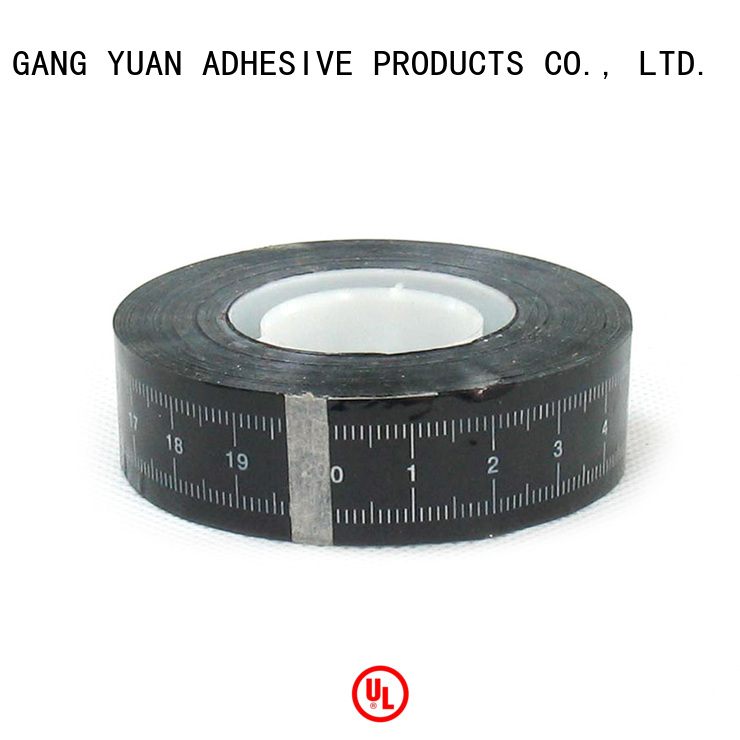 Gangyuan color packing tape wholesale for moving boxes