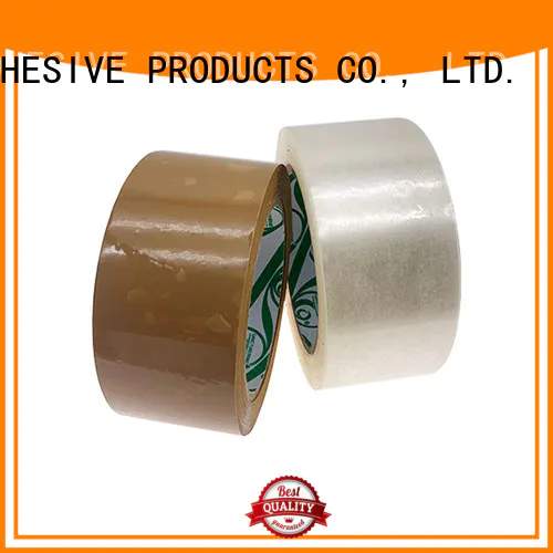 super clear adhesive tape wholesale for home mailing