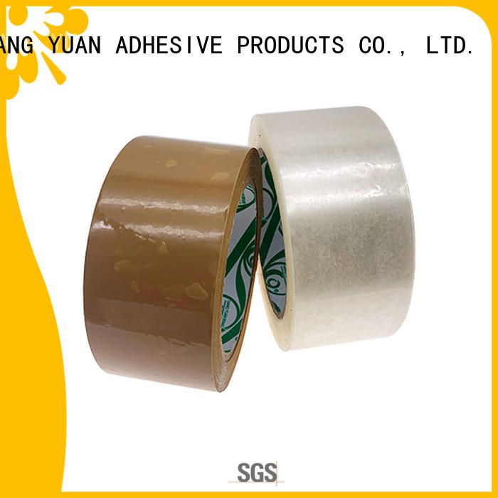 Gangyuan no noise adhesive tape supplier for home mailing