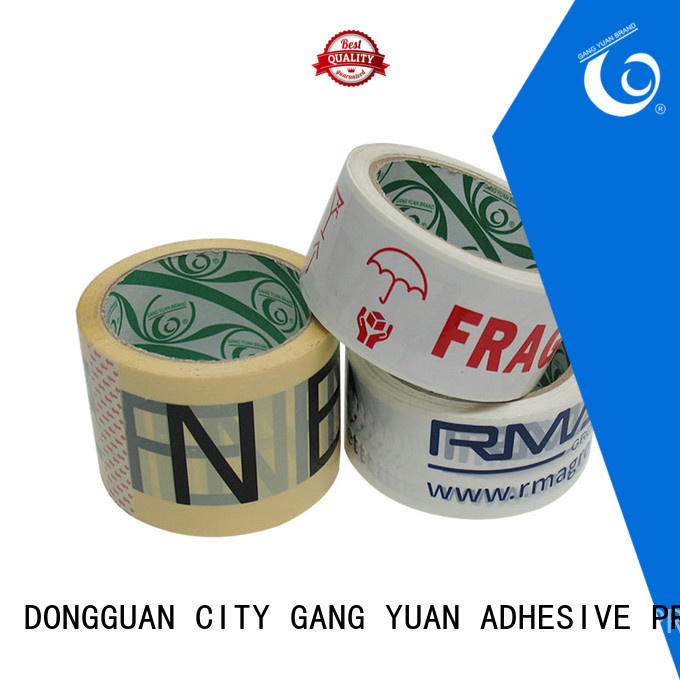 Gangyuan bopp tape inquire now