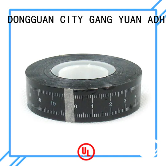 Gangyuan packing tape wholesale for carton sealing