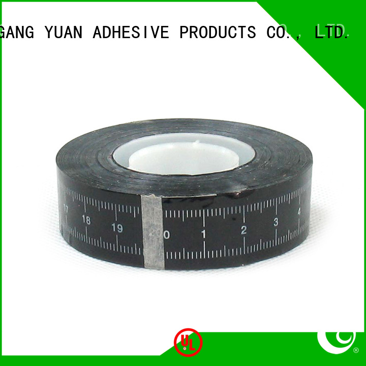 Gangyuan opp tape wholesale for home mailing
