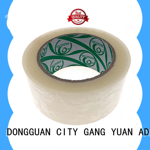 Gangyuan opp tape wholesale for home mailing