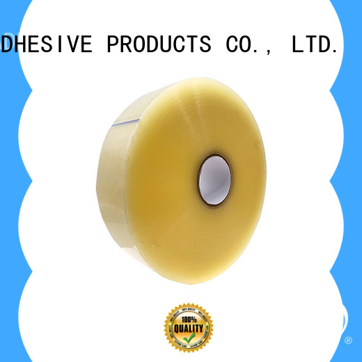 cold-resistant bopp tape inquire now for carton sealing