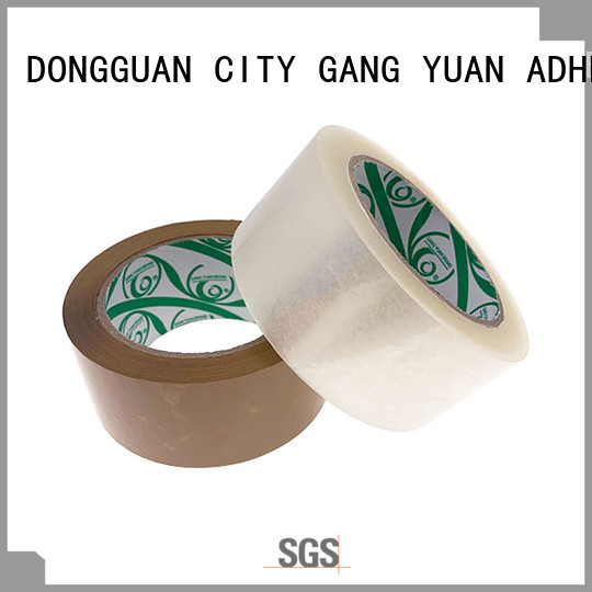 Gangyuan opp tape wholesale