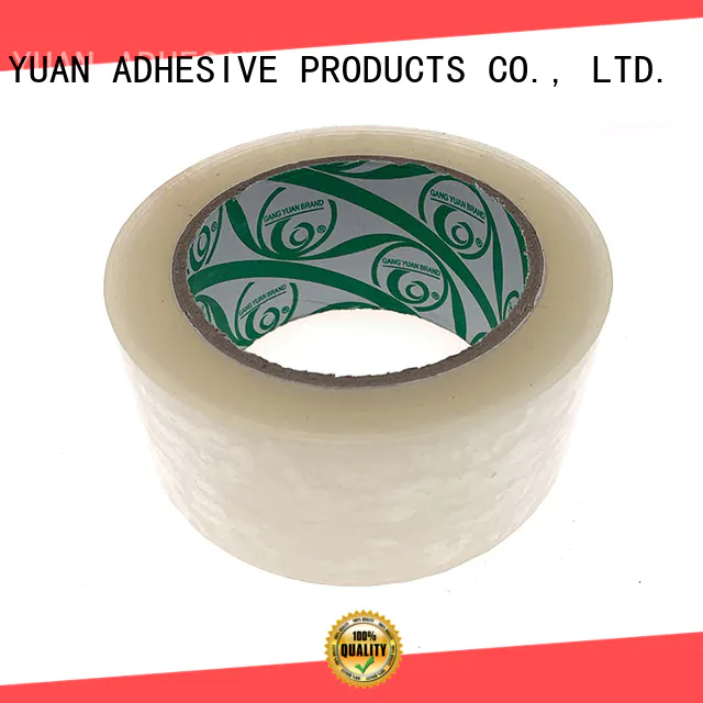 cold-resistant packing tape inquire now for home mailing