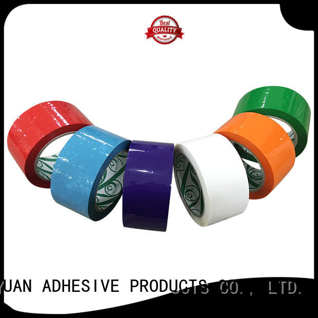 Gangyuan adhesive tape wholesale for moving boxes