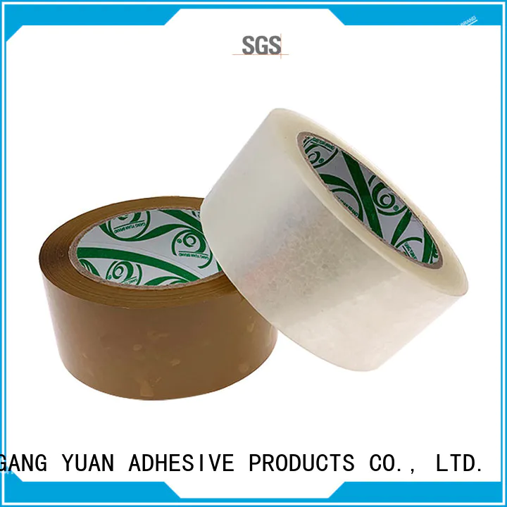 cold-resistant adhesive tape wholesale for home mailing