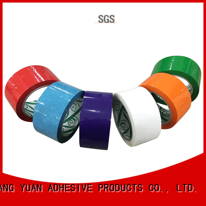 packing tape wholesale for home mailing Gangyuan