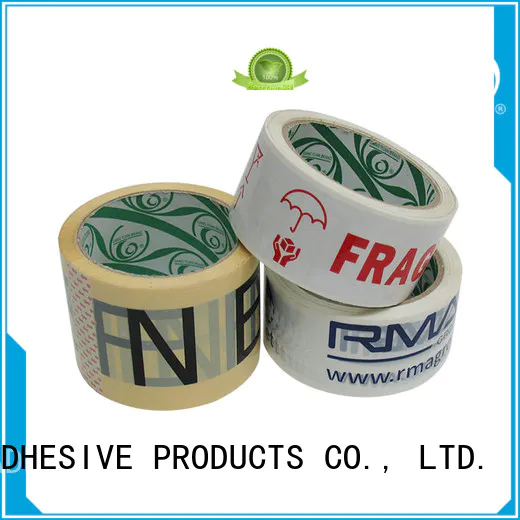 Gangyuan cold-resistant bopp tape supplier