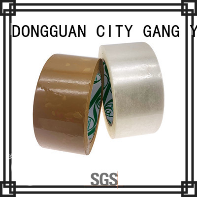 Gangyuan opp tape inquire now