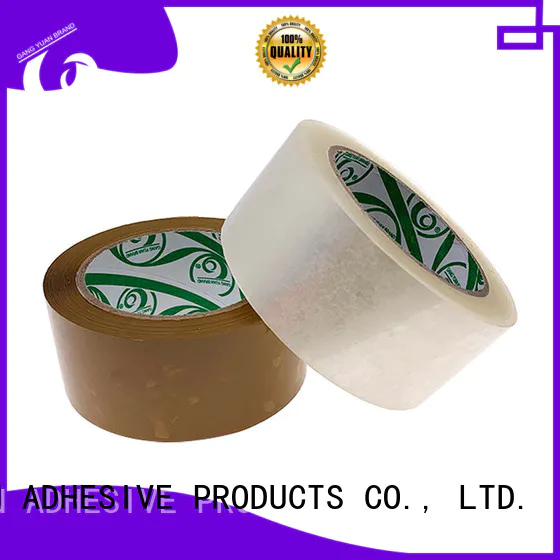 Gangyuan packing tape inquire now for carton sealing