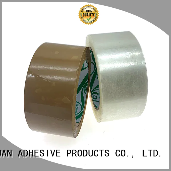 packing tape supplier for home mailing Gangyuan