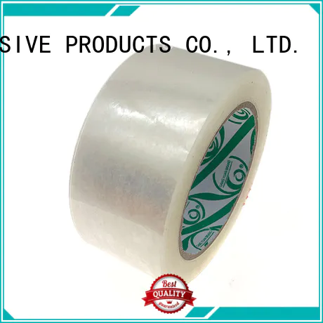 Gangyuan color packing tape supplier