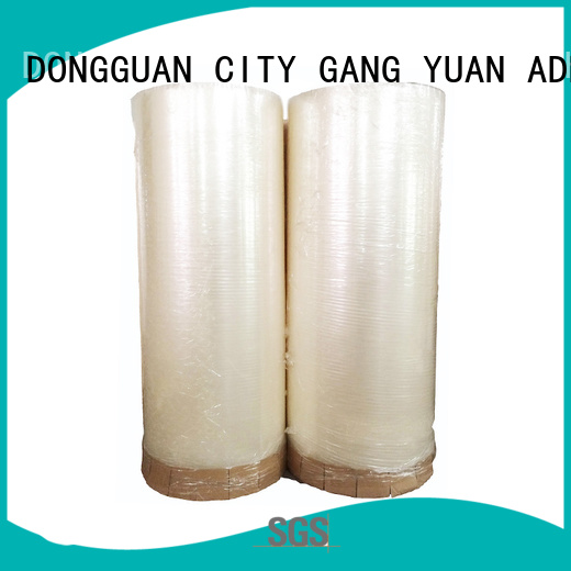 economic grade bopp tape wholesale for moving boxes