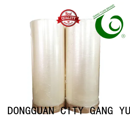 Gangyuan packing tape supplier for moving boxes