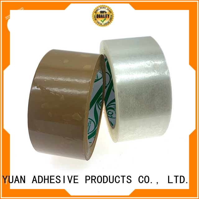 Gangyuan adhesive tape wholesale for home mailing