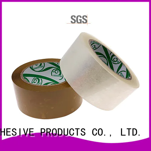 Gangyuan economic grade opp tape inquire now for home mailing
