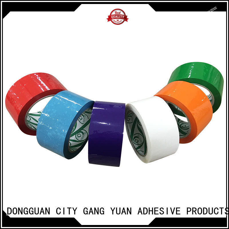 no noise adhesive tape supplier