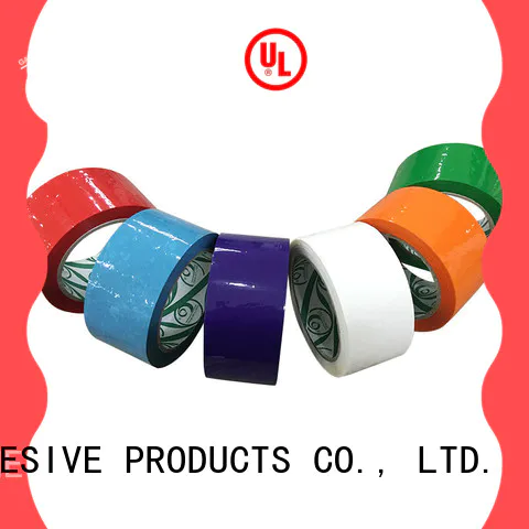 Gangyuan super clear packing tape supplier for home mailing