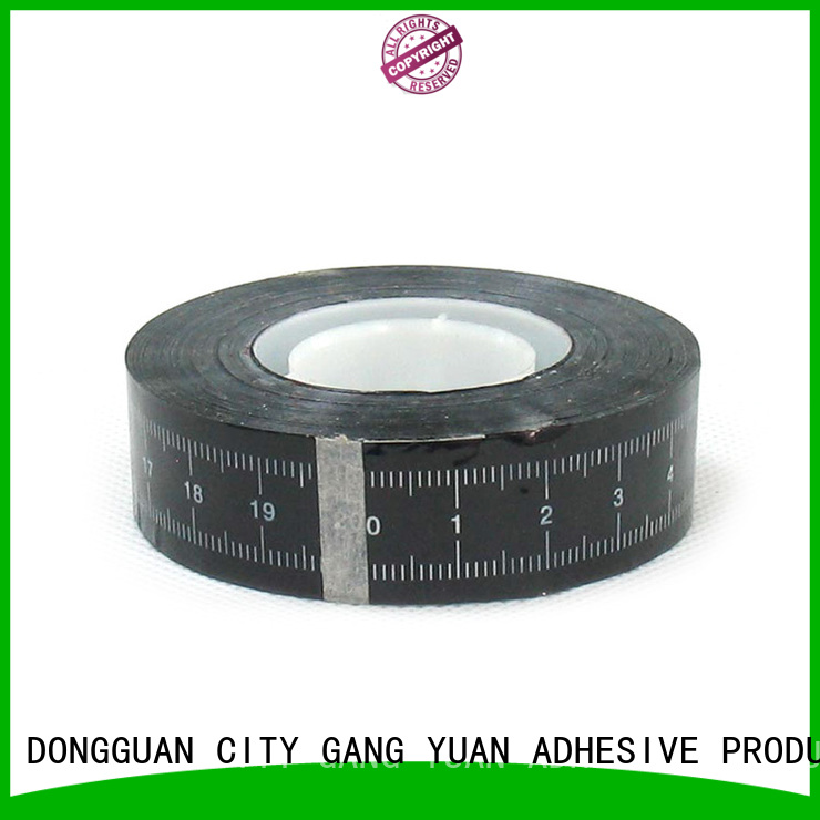 Gangyuan packing tape supplier for home mailing