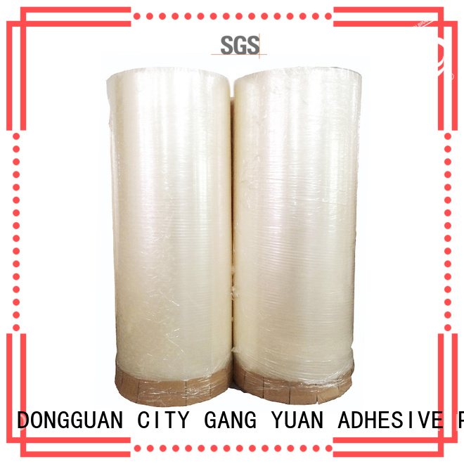 color bopp tape wholesale for home mailing
