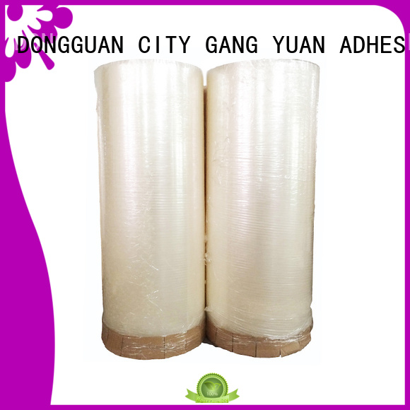 Gangyuan adhesive tape from China for packing