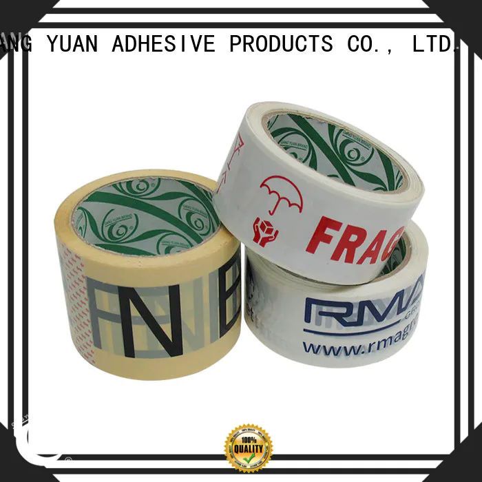 Gangyuan super clear packing tape inquire now for moving boxes