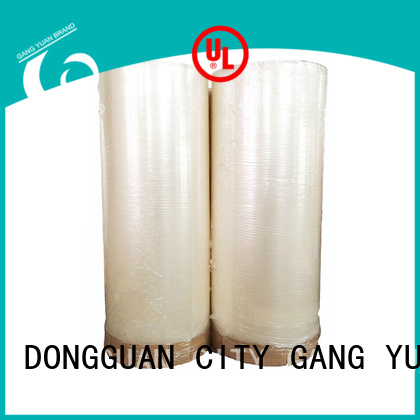 Gangyuan hot sale adhesive tape from China