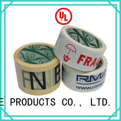 Gangyuan adhesive tape wholesale for home mailing