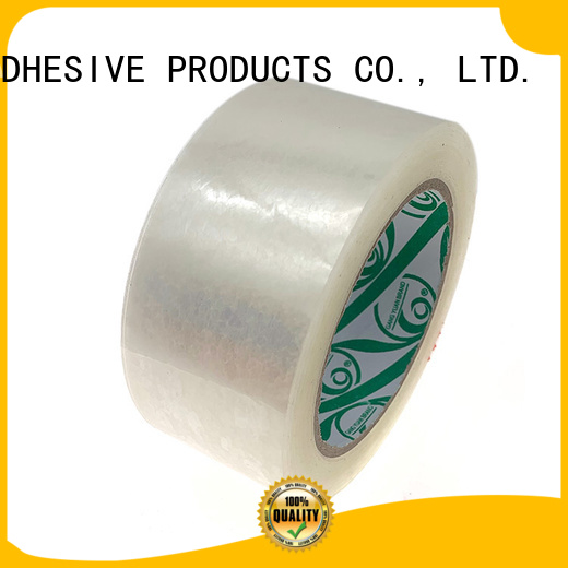 cold-resistant adhesive tape wholesale for moving boxes