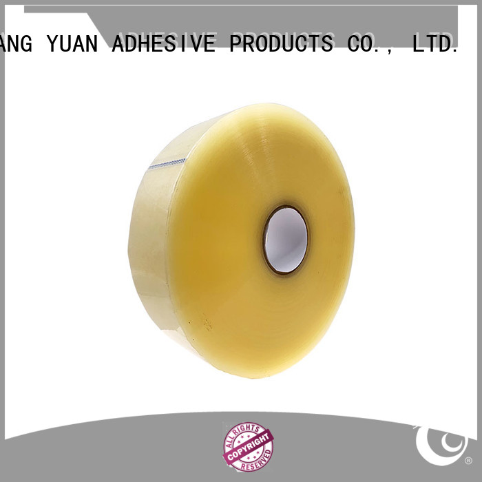 Gangyuan packing tape inquire now for carton sealing