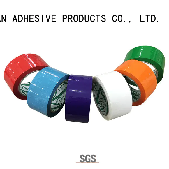 Gangyuan super clear packing tape wholesale for moving boxes