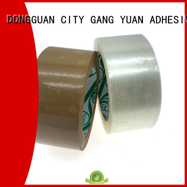 Gangyuan packing tape inquire now for moving boxes