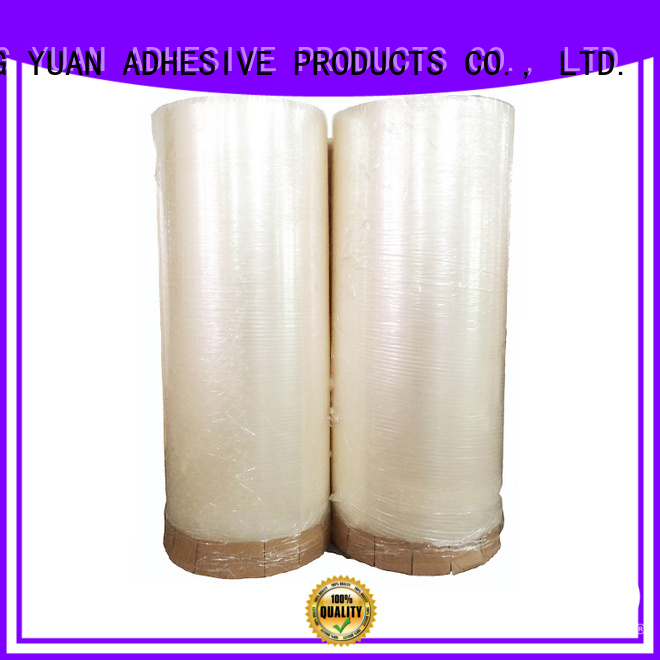 good selling adhesive tape from China for commercial warehouse depot