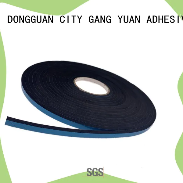 Gangyuan double sided self adhesive tape from China bulk buy
