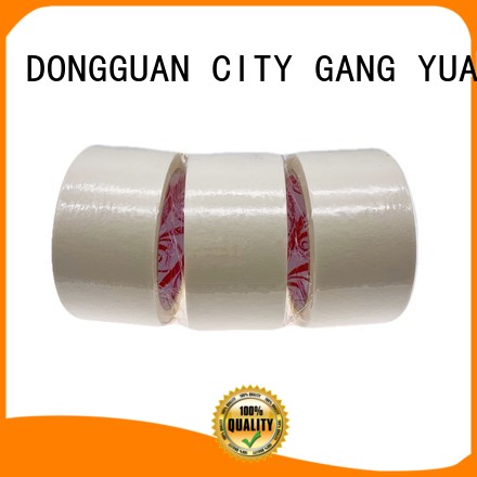Gangyuan good selling adhesive tape from China for packing