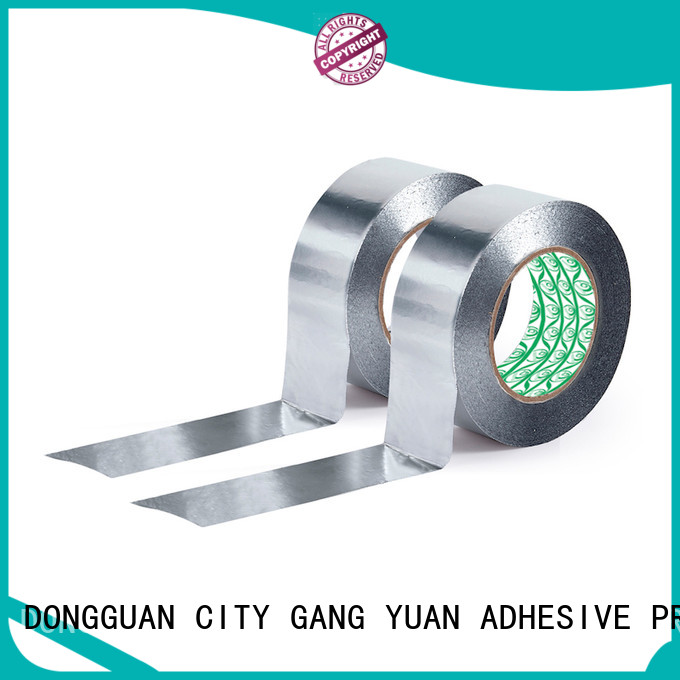 Gangyuan superior quality adhesive tape factory price for packing