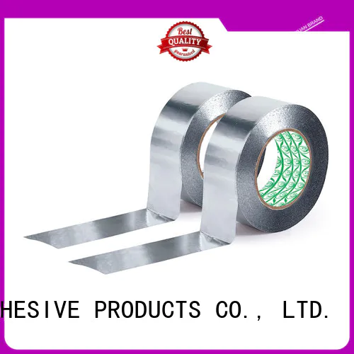 low-cost aluminum adhesive tape with good price bulk buy