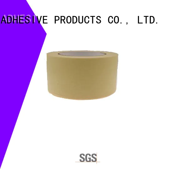 professional China masking tape factory price for Outdoors