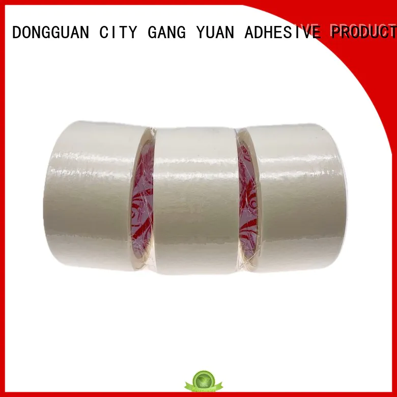 premium quality masking tape painting factory price for various surfaces