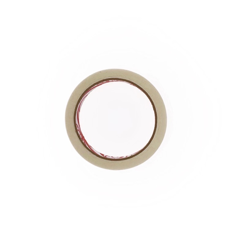 high temperature masking tape for paper manufacturers for indoors-1