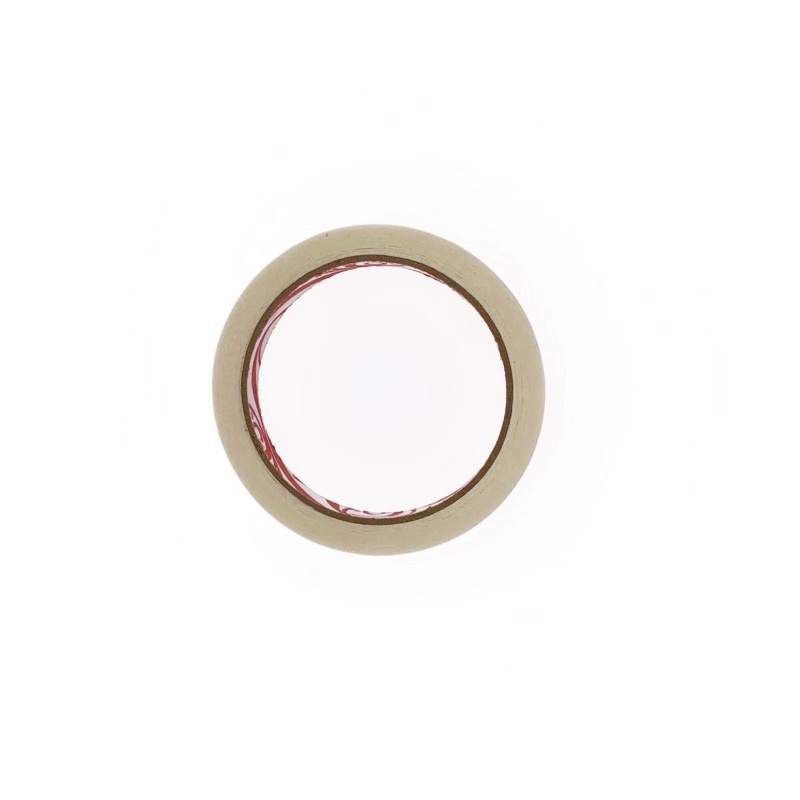 Gangyuan middle temperature industrial masking tape manufacturers for various surfaces-1