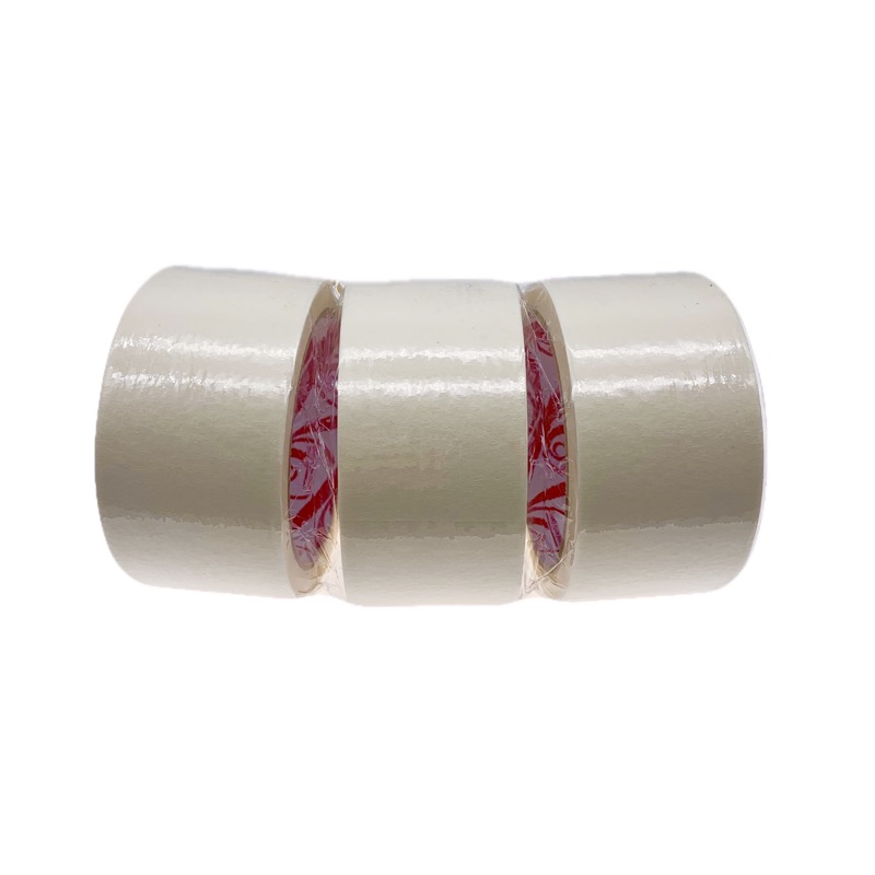 High Temperature Resist Masking Tape