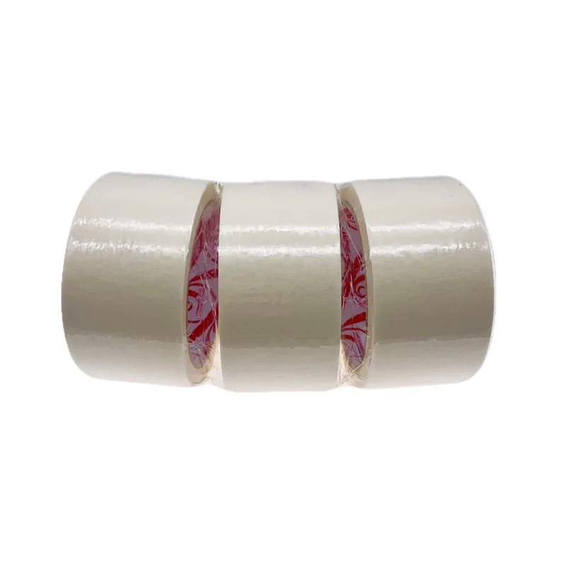 Gangyuan clear masking tape factory price for Outdoors