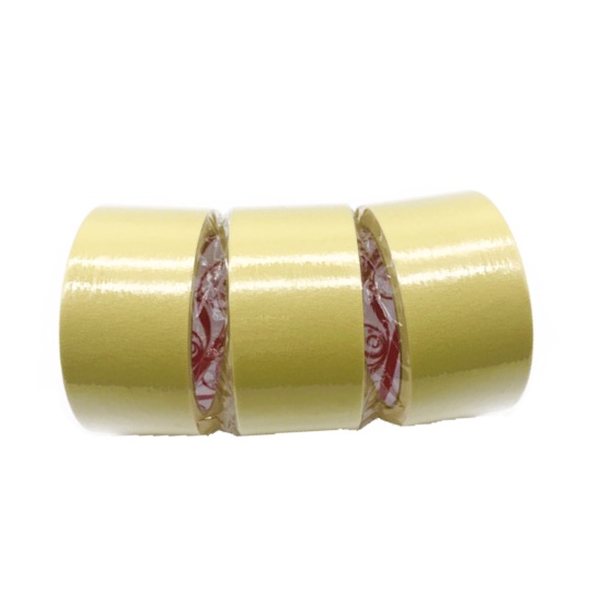 Gangyuan Custom paper masking tape factory for various surfaces-2