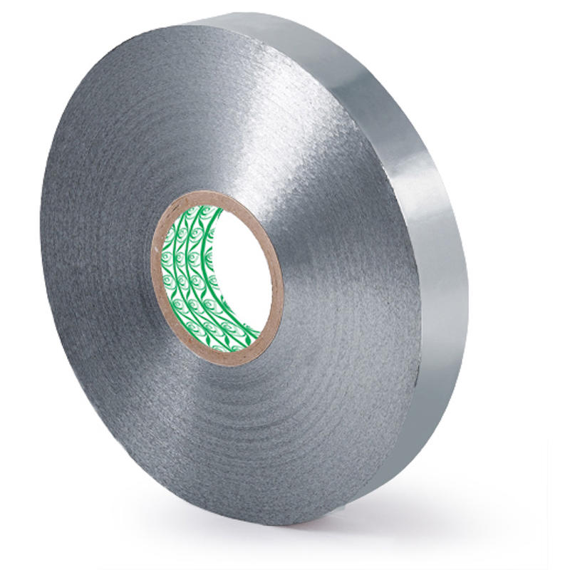 High Temperature Aluminum Adhesive Tape Machine Roll