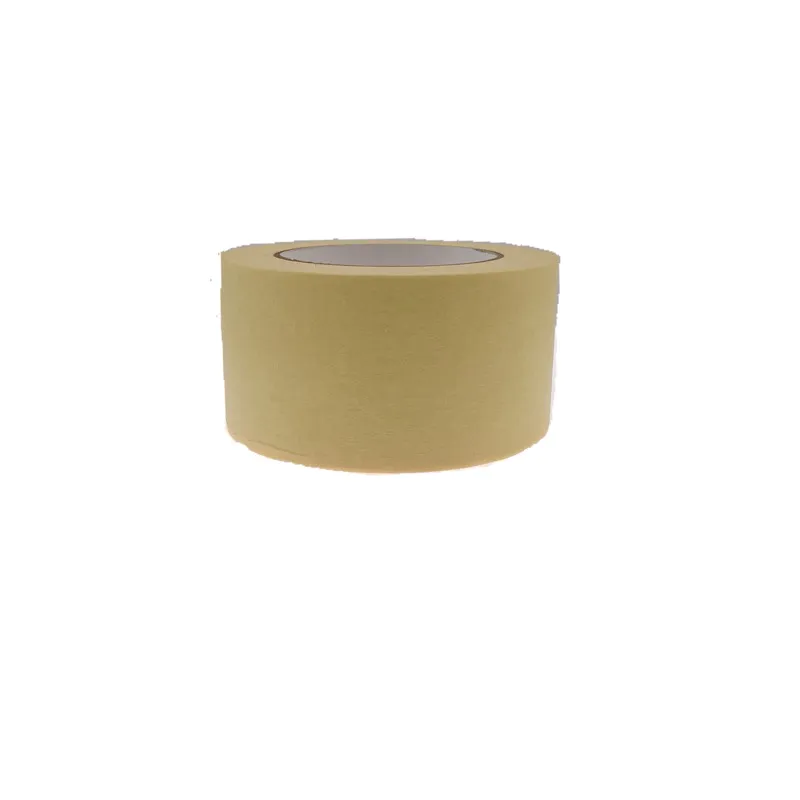 Masking Tape use in Spray Baking Varnish and the Painting Industry