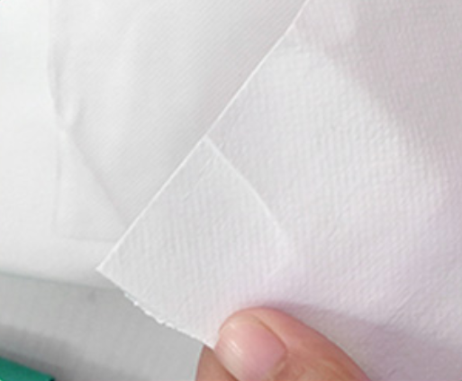 BFE99 N95 Meltblown Polypropylene Nonwoven Fabric